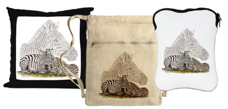 Products with "Birth Marks" art