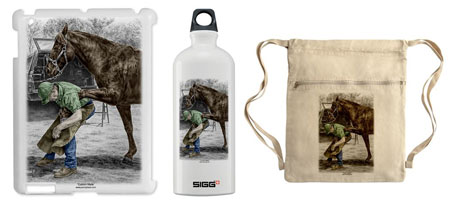 Products with "Custom Made" art