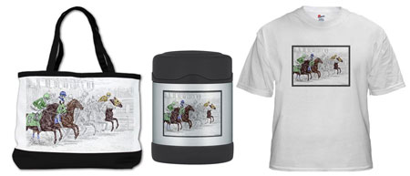 Products with "Odds Are..." art