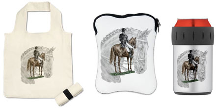 Products with "On Centerline" art