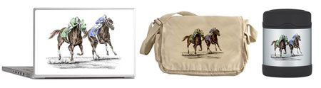 Products with "The Stretch" art