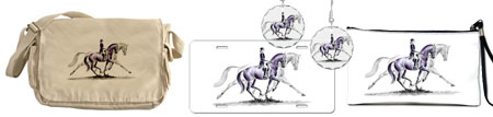 Products with "Trot On" art