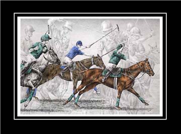 polo match print color