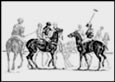 Polo Note Card