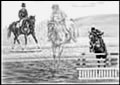 Eventing Note Card
